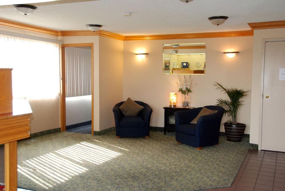 THRIFTLODGE LETHBRIDGE photo 3