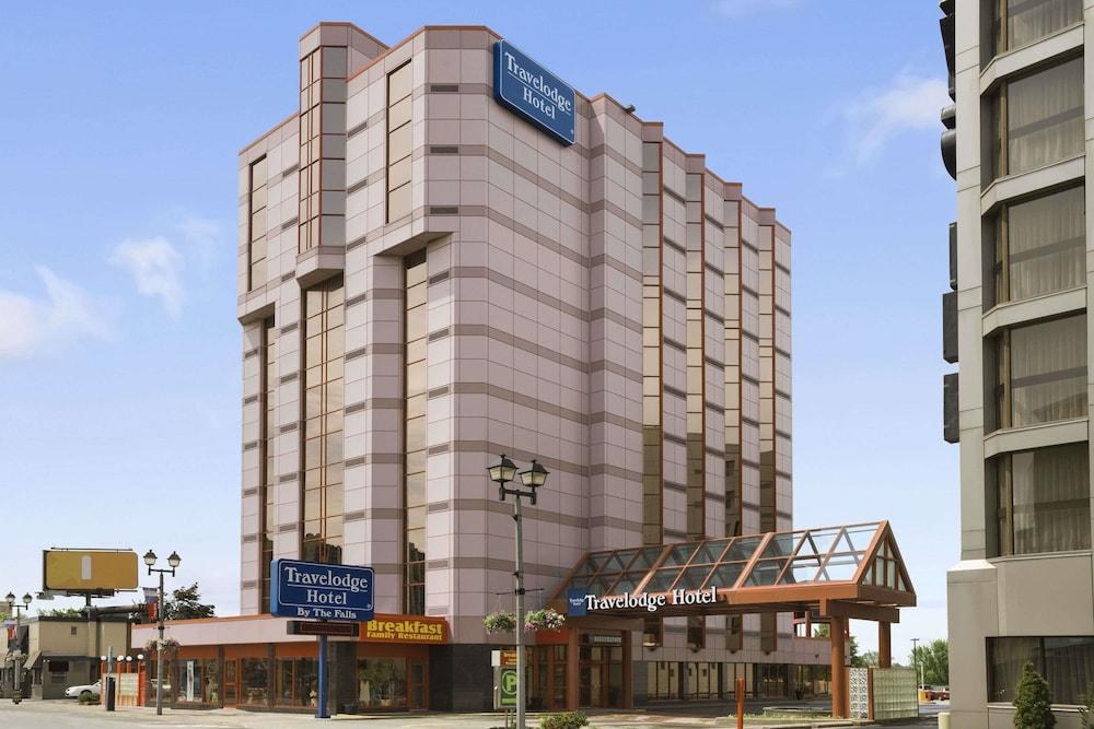 TRAVELODGE HOTEL BY THE FALLS photo 3