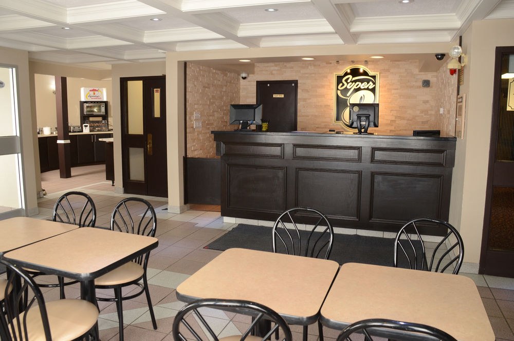 SUPER 8 BY WYNDHAM NORTH BAY