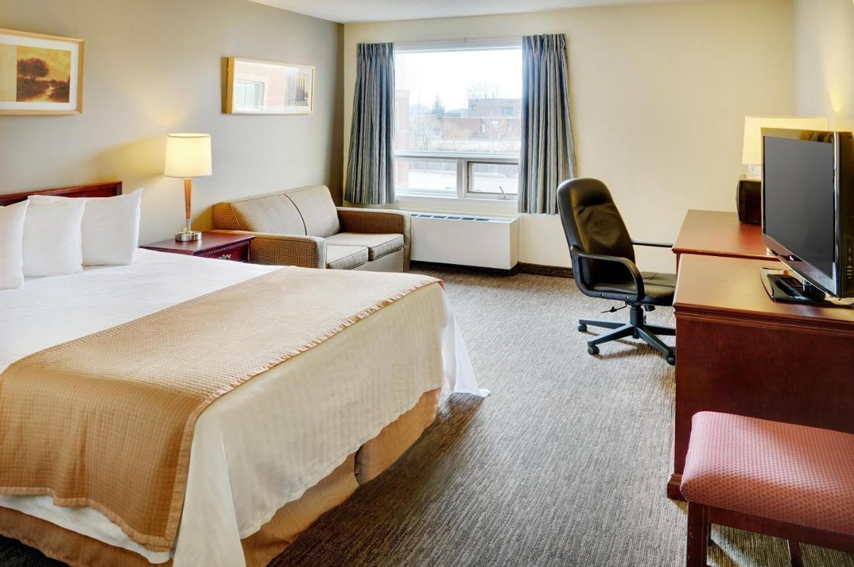 Quality Inn