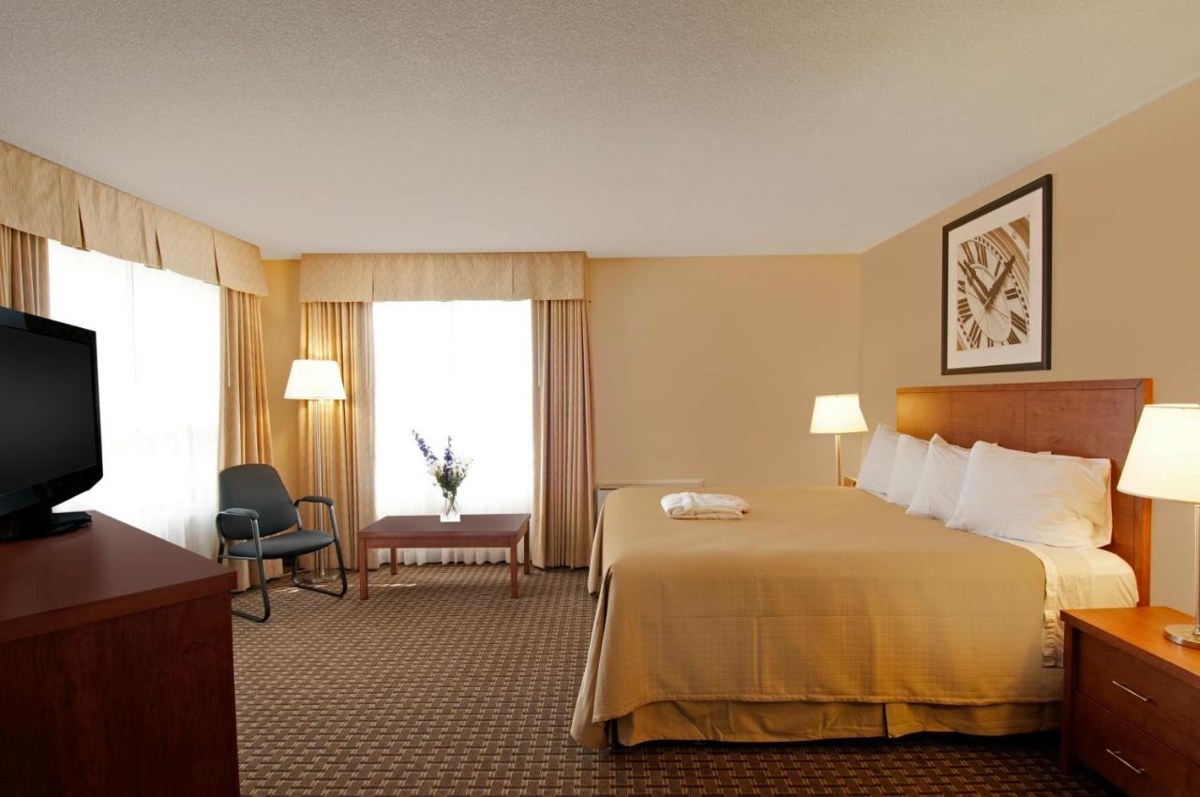 Quality Inn photo 1