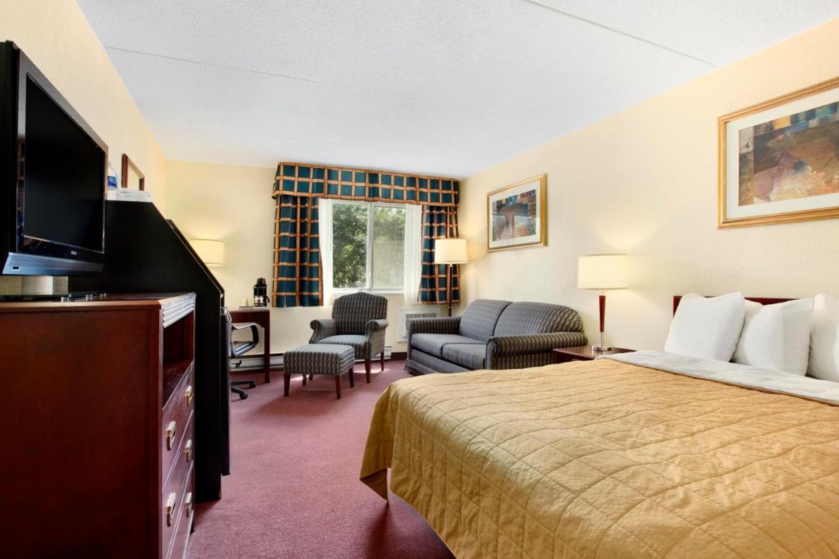 Quality Inn photo 4