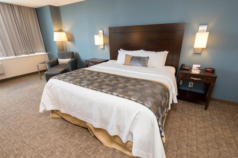 Wyndham Garden Niagara Falls Fallsview photo 3