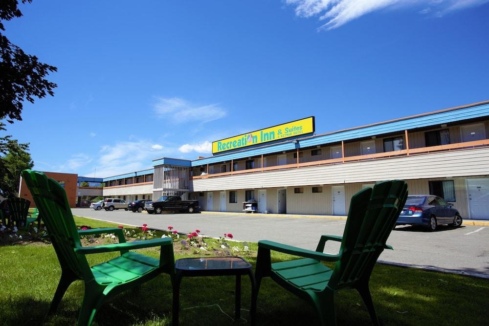 RECREATION INN & SUITES photo 2