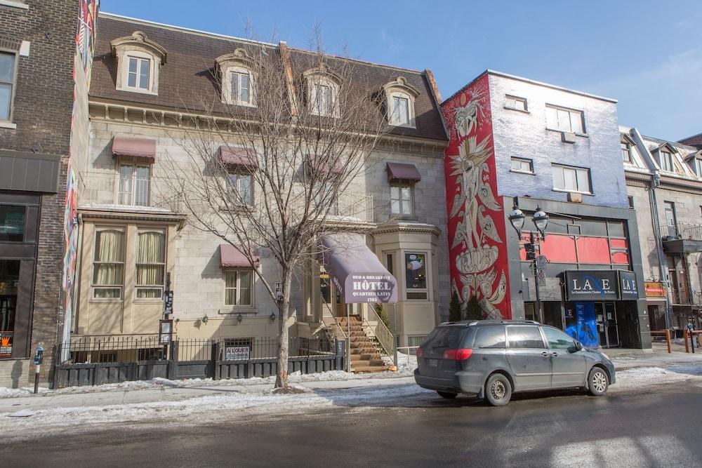 QUARTIER LATIN photo 2