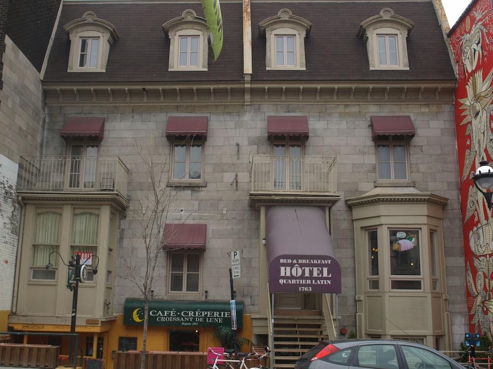 QUARTIER LATIN photo 4