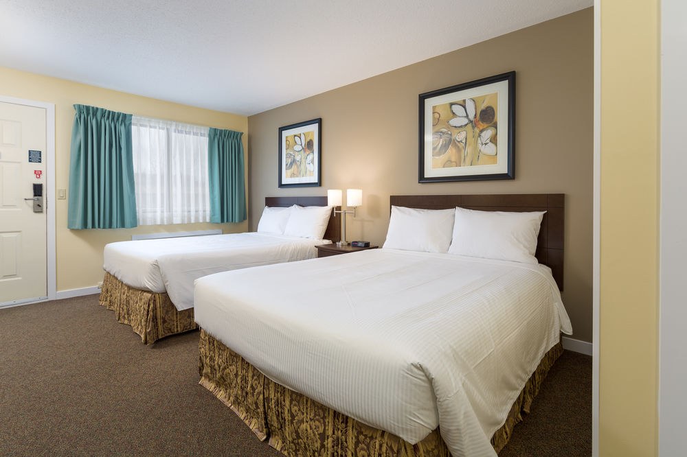 Siesta Suites