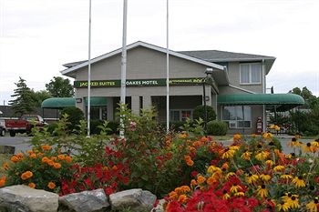 Seven Oakes Motel photo 2