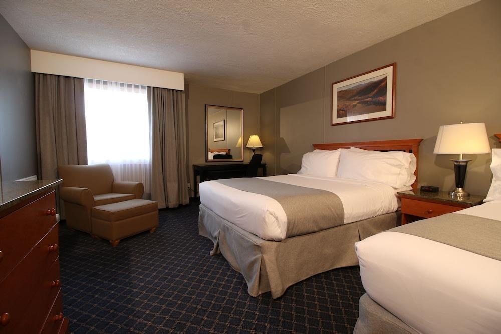 TRAVELODGE MEDICINE HAT photo 3