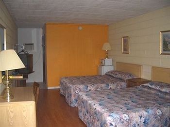 RITZ INN NIAGARA