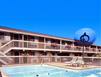 SUNSET INN