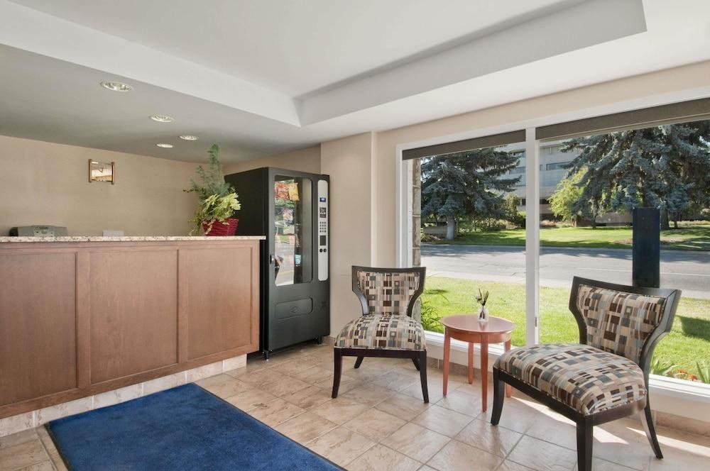 TRAVELODGE BY WYNDHAM KAMLOOPS photo 3