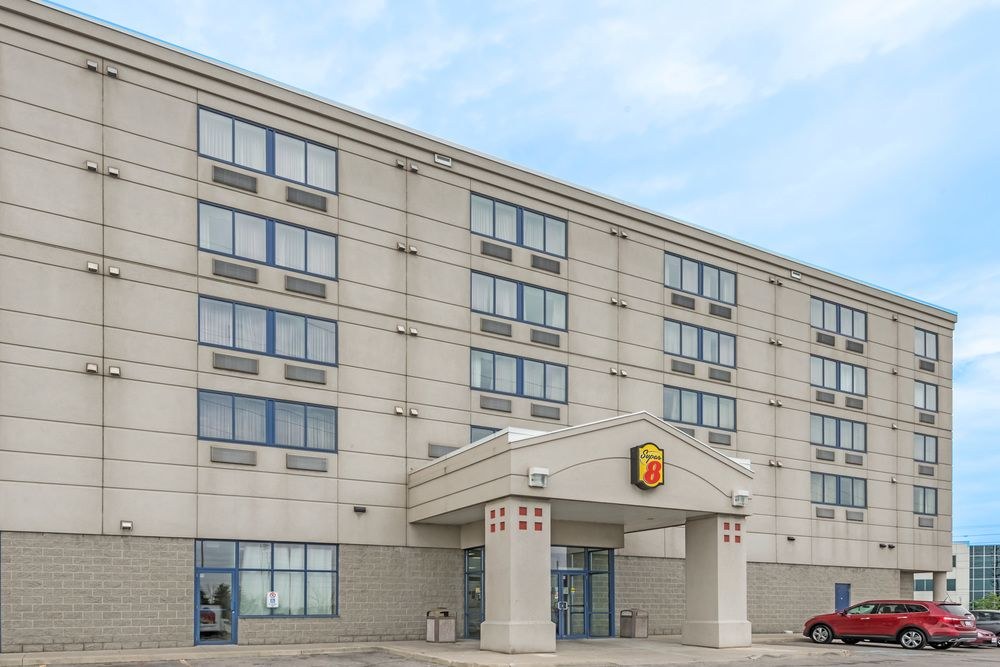 SUPER 8 BY WYNDHAM MISSISSAUGA photo 4