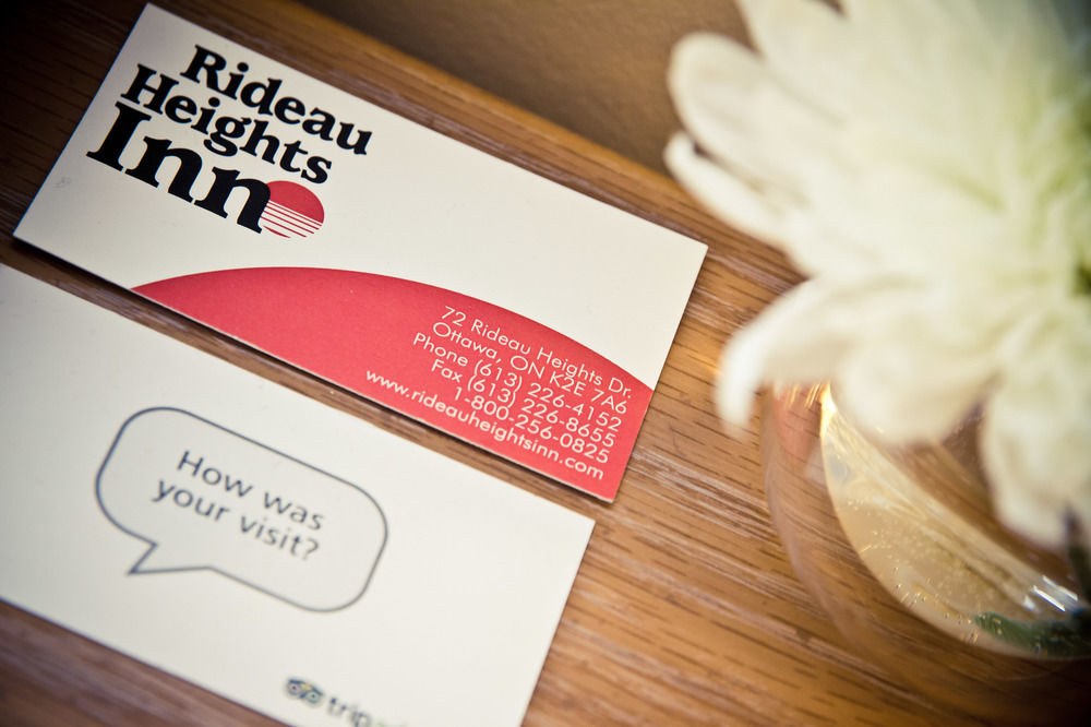 Rideau Heights Inn