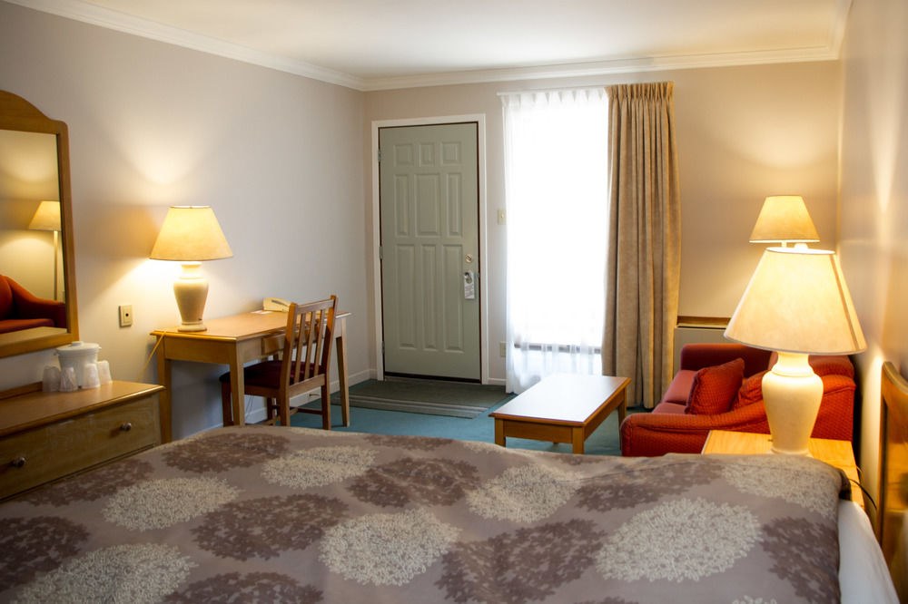 Rideau Heights Inn photo 1