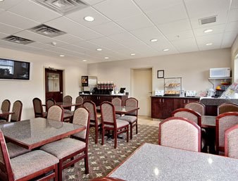 SUPER 8 BY WYNDHAM RED DEER CITY CENTRE