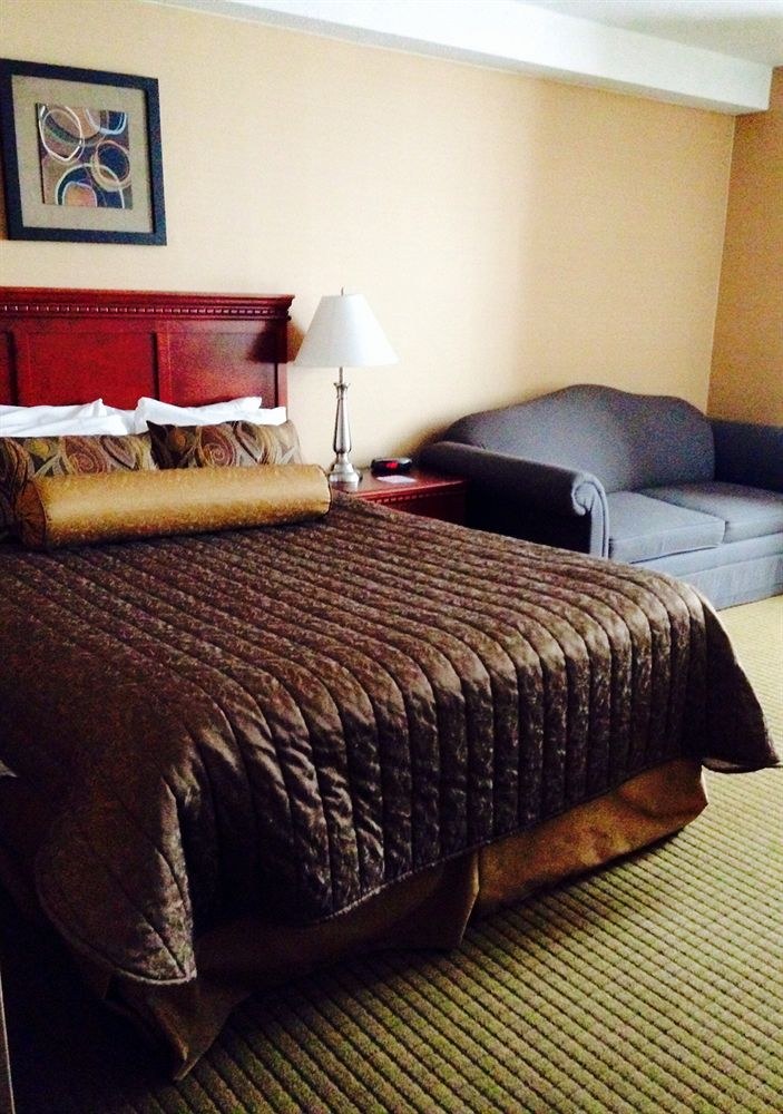 WELCOMINNS HOTEL OTTAWA