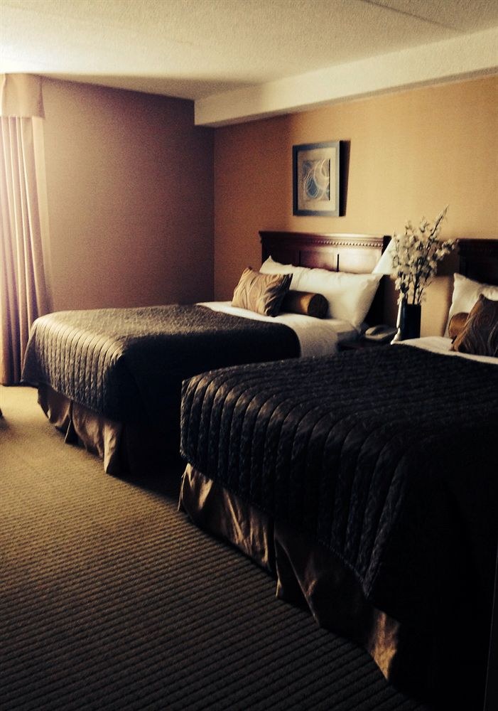WELCOMINNS HOTEL OTTAWA photo 1