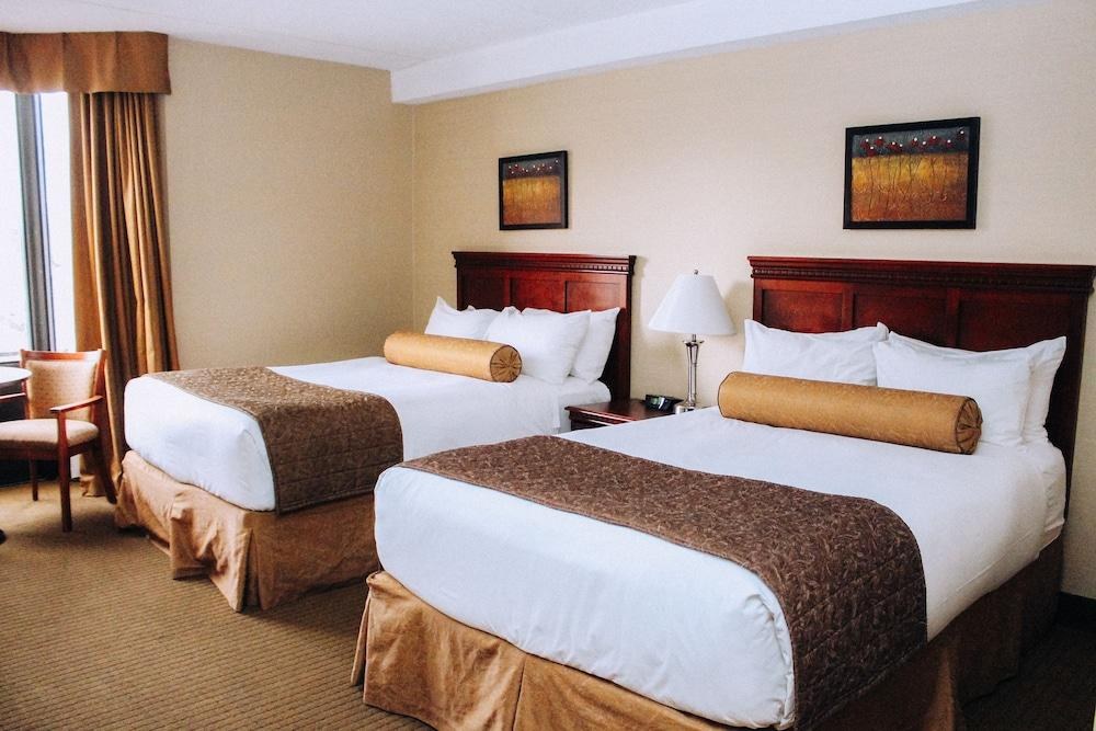 WELCOMINNS HOTEL OTTAWA photo 4