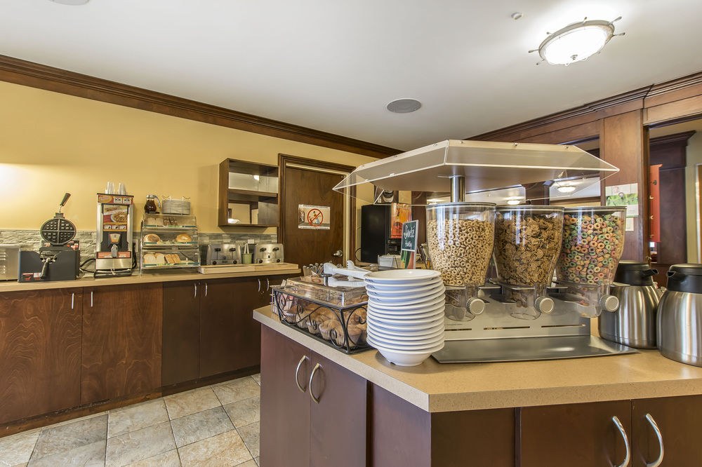 QUALITY INN RIVIERE-DU-LOUP