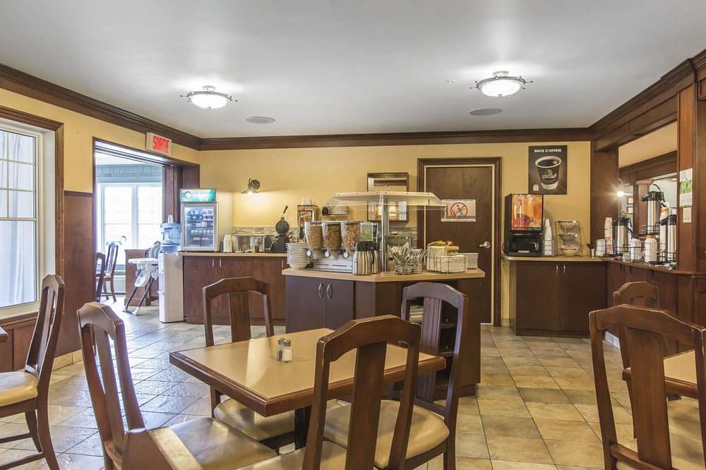QUALITY INN RIVIERE-DU-LOUP photo 1