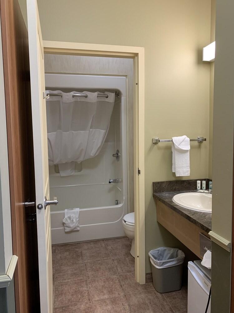 QUALITY INN RIVIERE-DU-LOUP photo 2