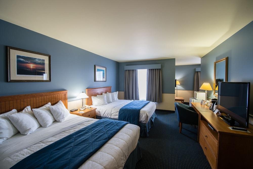QUALITY INN RIVIERE-DU-LOUP photo 3