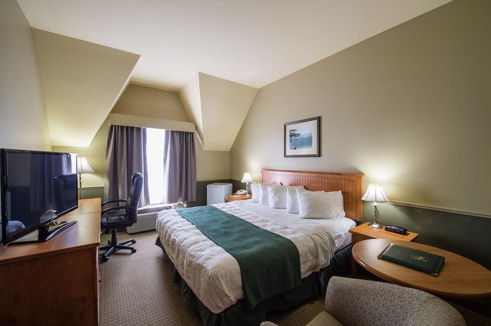 QUALITY INN RIVIERE-DU-LOUP photo 4