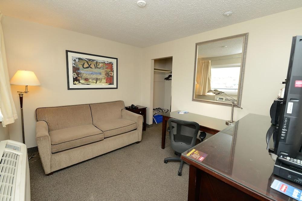 THRIFTLODGE photo 2