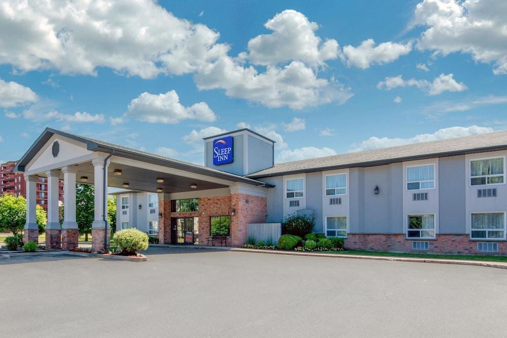 SLEEP INN SAULT STE. MARIE