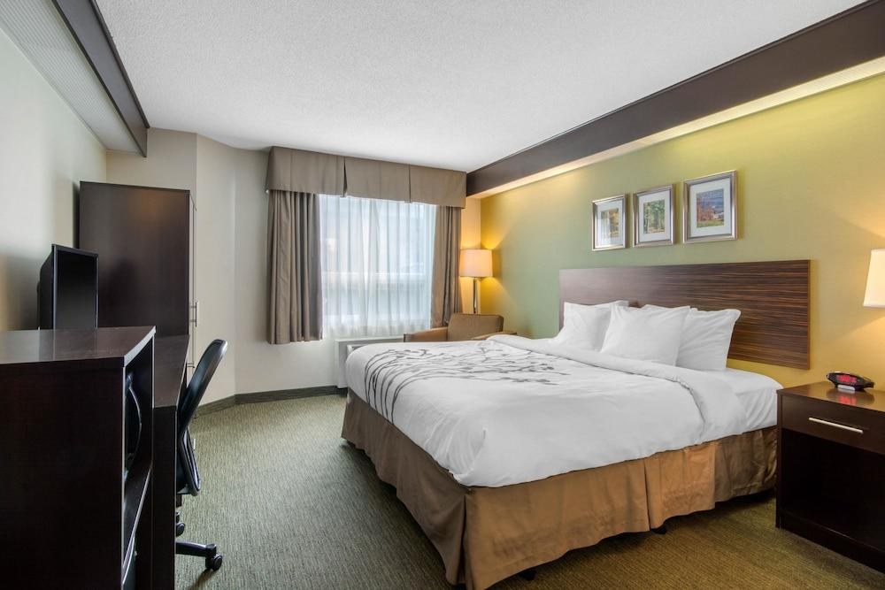 SLEEP INN SAULT STE. MARIE photo 1