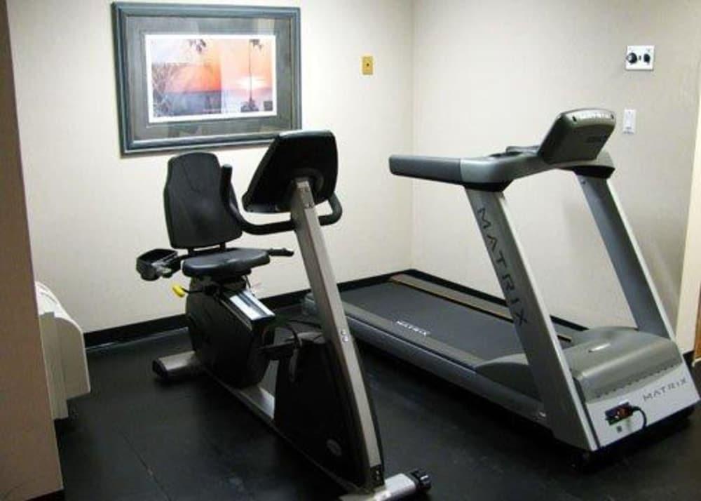 SLEEP INN SAULT STE. MARIE photo 2