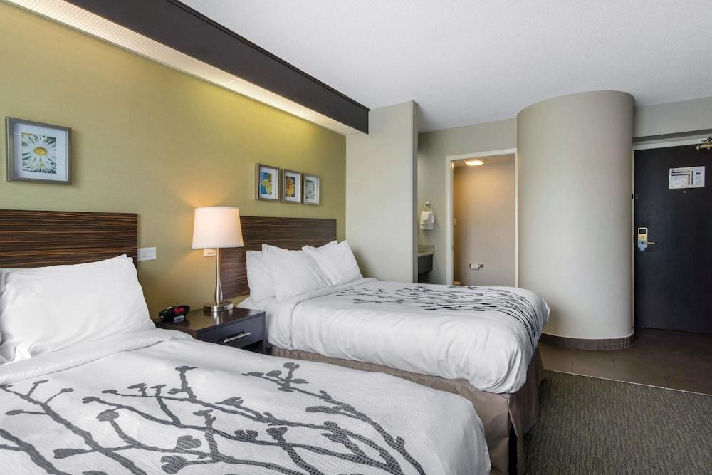 SLEEP INN SAULT STE. MARIE photo 3