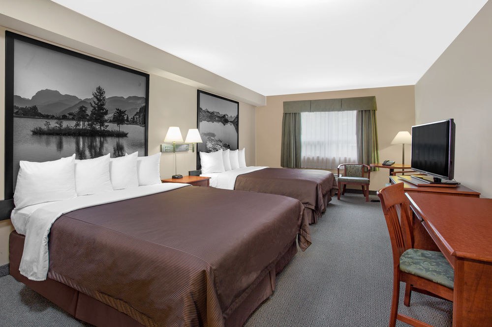SUPER 8 MOTEL - SAULT STE. MARIE, ON