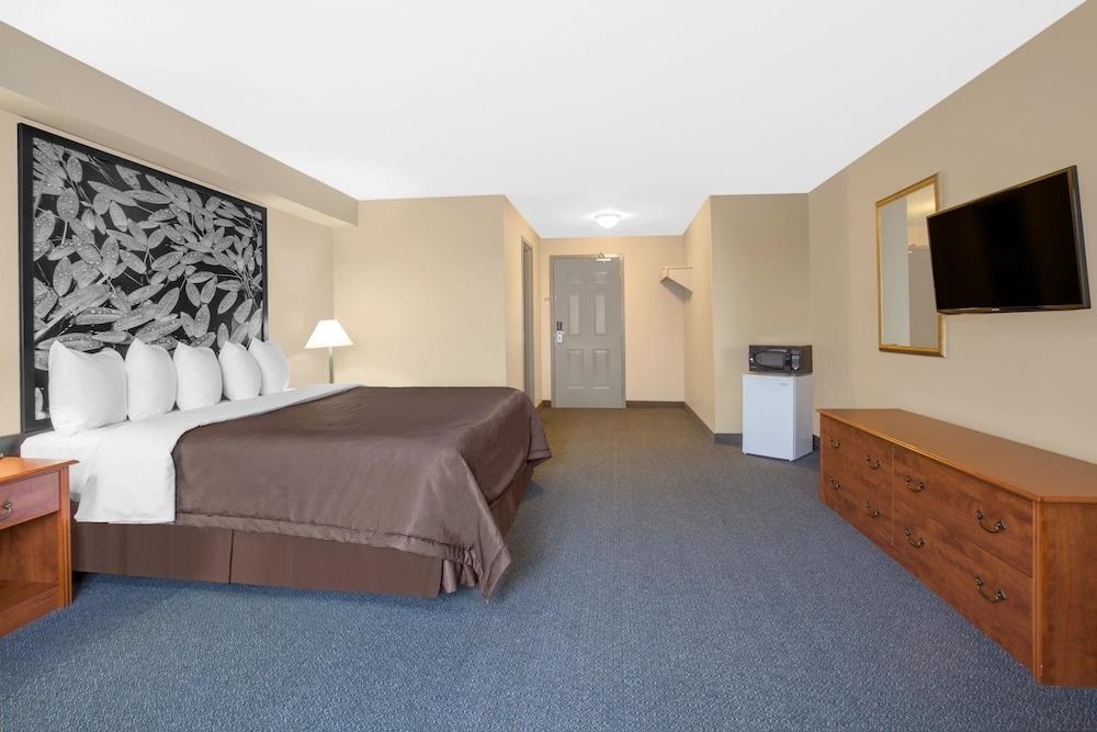 SUPER 8 MOTEL - SAULT STE. MARIE, ON photo 2