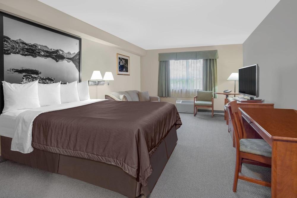 SUPER 8 MOTEL - SAULT STE. MARIE, ON photo 3