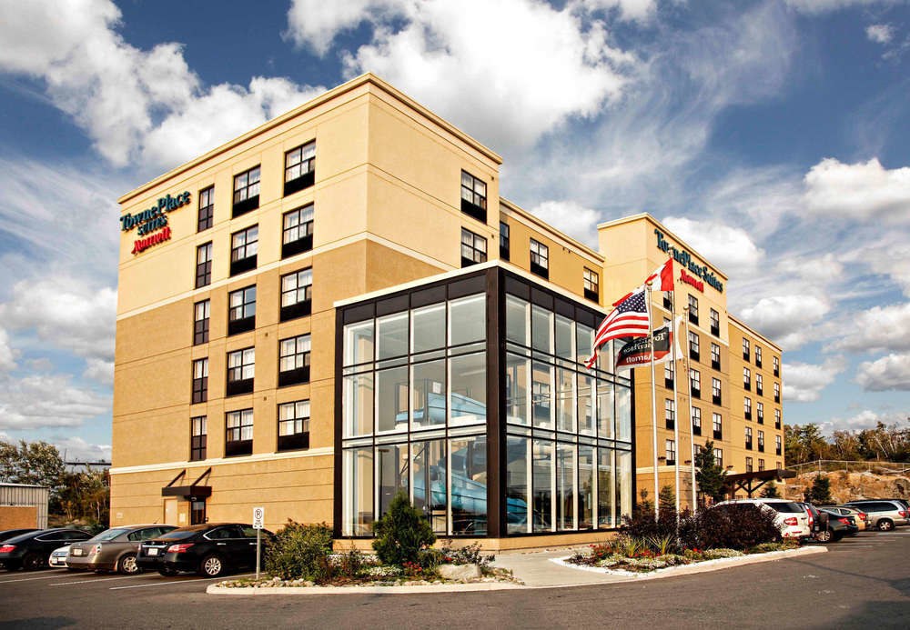 TOWNEPLACE SUITES BY MARRIOTT SUDBURY