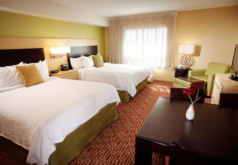 TOWNEPLACE SUITES BY MARRIOTT SUDBURY photo 1