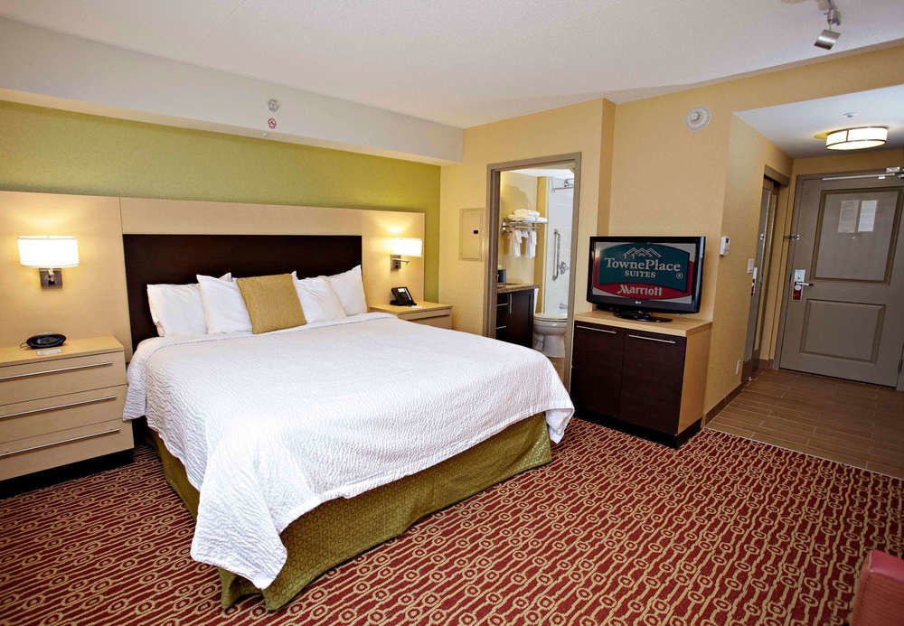 TOWNEPLACE SUITES BY MARRIOTT SUDBURY photo 2
