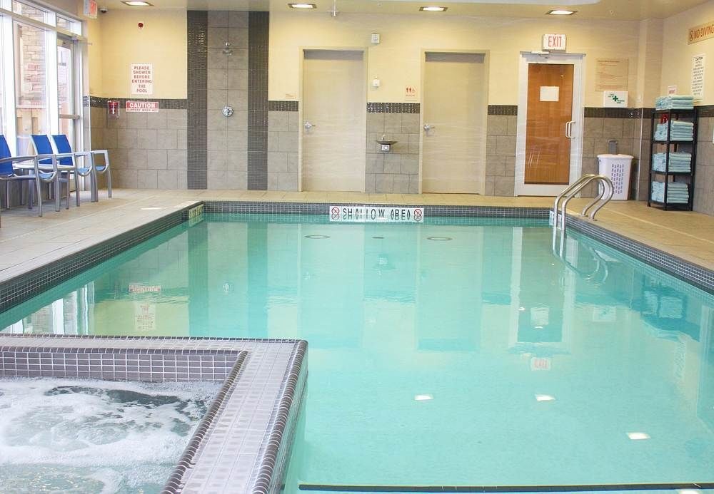 TOWNEPLACE SUITES THUNDER BAY
