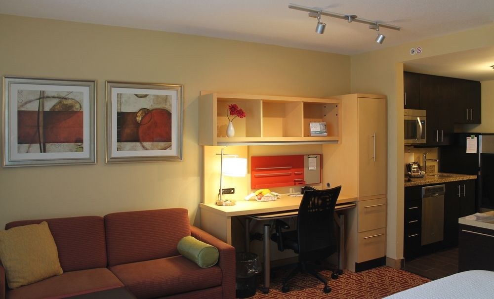 TOWNEPLACE SUITES THUNDER BAY photo 3