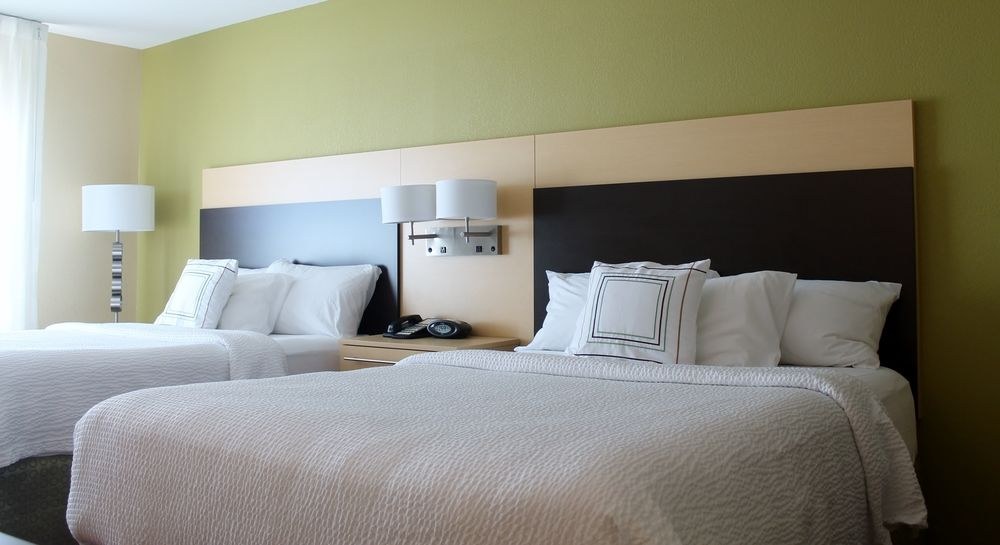 TOWNEPLACE SUITES THUNDER BAY photo 4