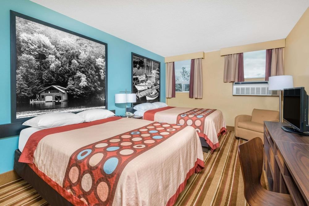 SUPER 8 BY WYNDHAM THUNDER BAY photo 2