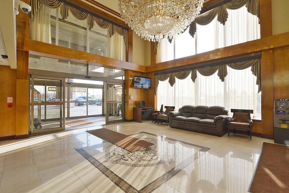 WOODBINE HOTEL AND SUITES photo 3