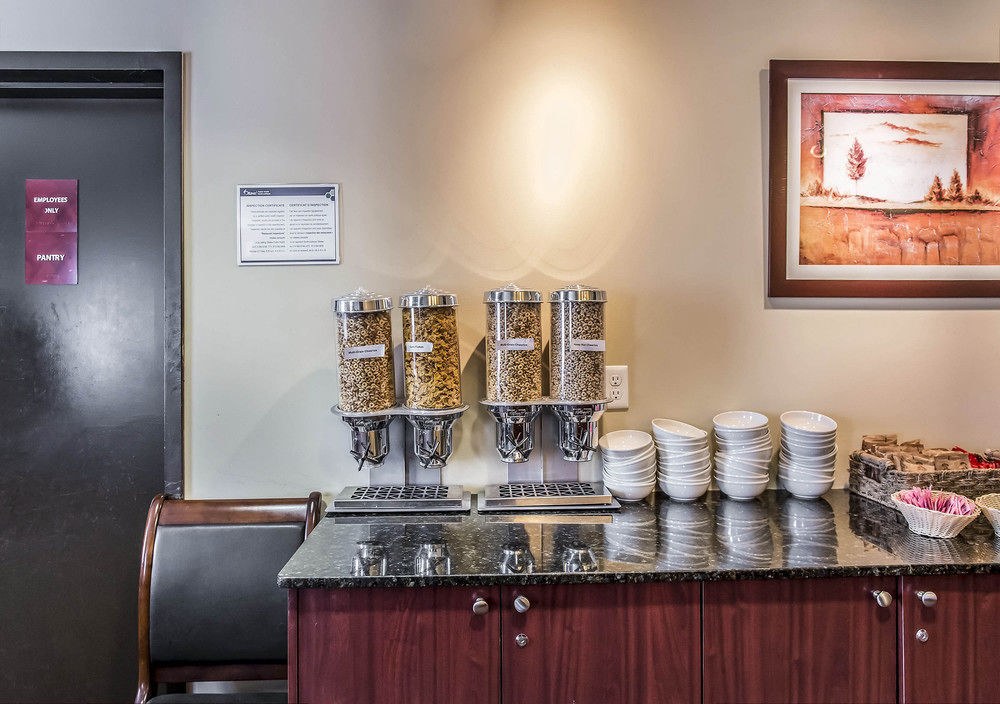 QUALITY INN ORLEANS