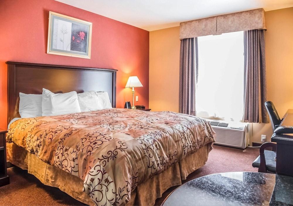 QUALITY INN ORLEANS photo 3
