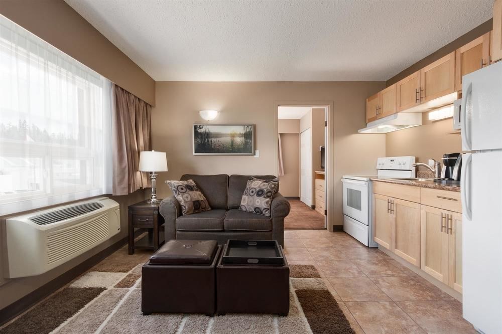 TRAVELODGE BY WYNDHAM PRINCE GEORGE