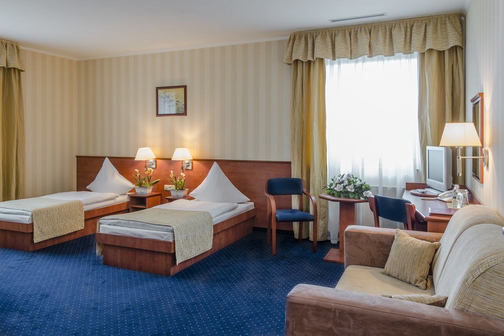 VEGA HOTEL photo 1