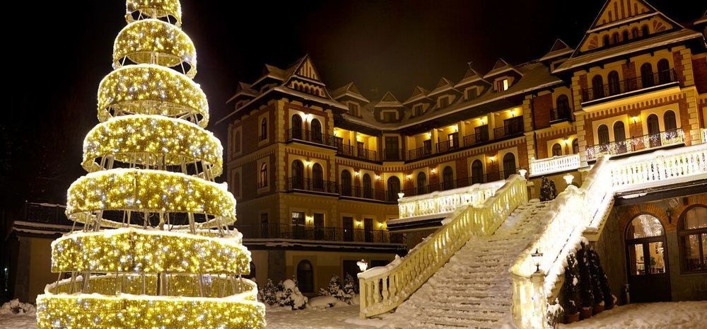 GRAND STAMARY WELLNESS & SPA photo 1