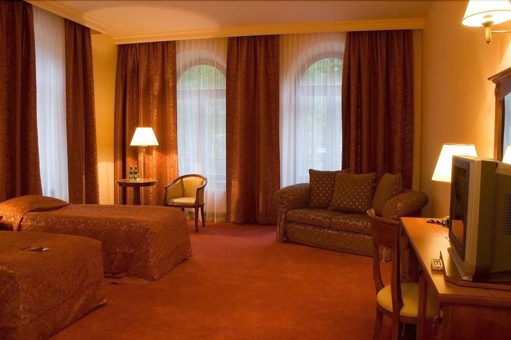 GRAND STAMARY WELLNESS & SPA photo 2